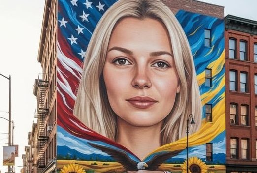 В фонд Заруцкой собрали $2,5 млн: ее называют «новой Жанной д’Арк» ➤ Prozoro.net.ua