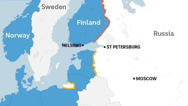 НАТО почало таємно бити РФ у тилу у відповідь на гібридні атаки — NYT ➤ Prozoro.net.ua