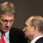 У Путіна відреагували на загрозу санкцій від Трампа ➤ Prozoro.net.ua