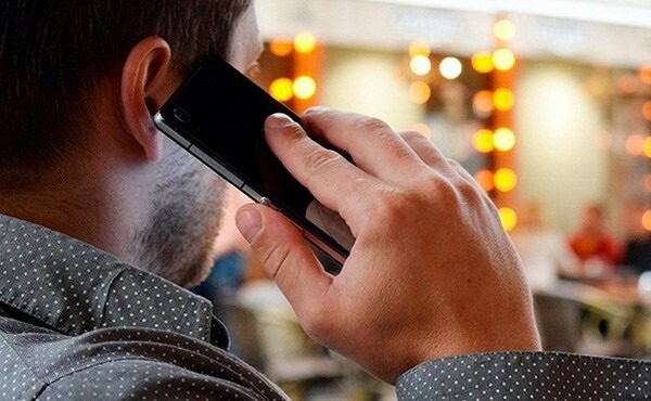 Звонят и молчат: что происходит во время «немых» звонков ➤ Prozoro.net.ua