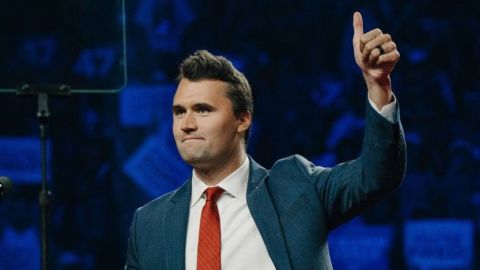 Кто убил Чарли Кирка: стрелка сдали правоохранителям родные