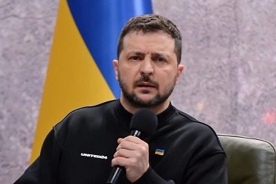 Чому Зеленського запросили до Москви? Причини