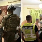 Підозрюваного у вбивстві Андрія Парубія затримали, — Зеленський ➤ Prozoro.net.ua
