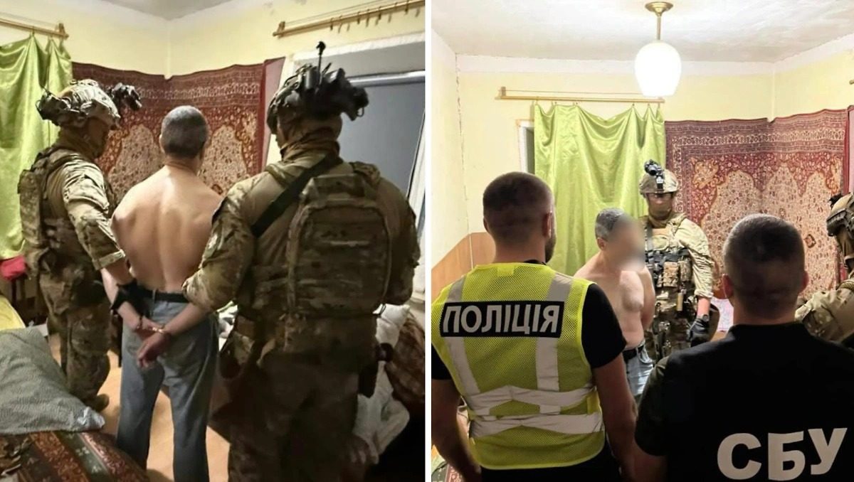Мрак. Кем оказался убийца Парубия и почему политик его подпустил