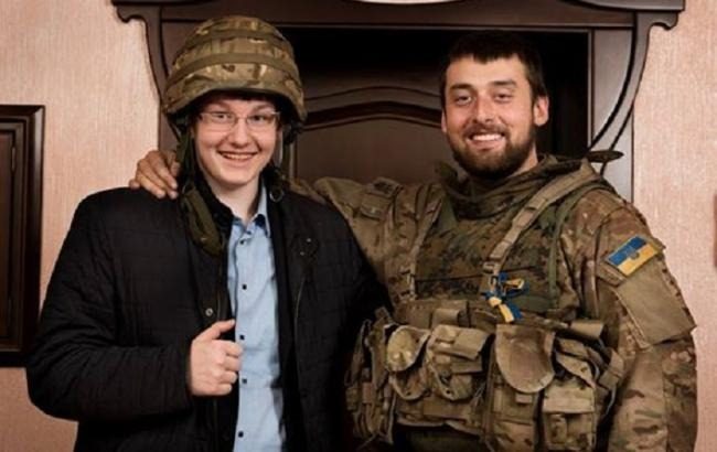 Луценко вразив зізнанням: хто заробляє на сім’ю і де сини
