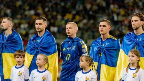 Искусственный интеллект назвал точный счет матча Азербайджан – Украина