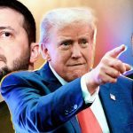 “Дивовижно”: Трамп зробив нову заяву про Путіна, Зеленського та мир ➤ Prozoro.net.ua
