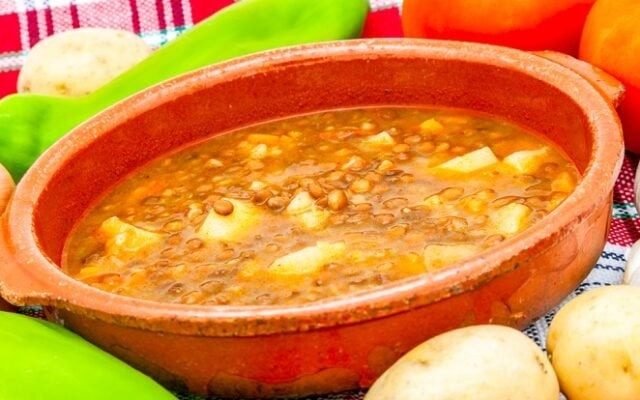Из какой крупы выйдет самый вкусный суп: это не овсянка, не рис