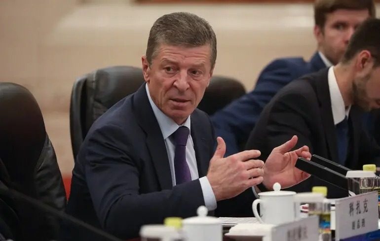 Единственный противник войны: соратник Путина покидает Кремль