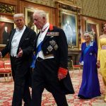 Чарльз III на зустрічі з Трампом зробив заяву про Україну ➤ Prozoro.net.ua
