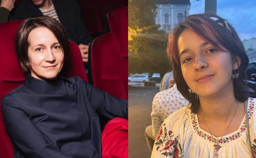Донька Ворожбит звинуватила УКУ в гомофобії: що відомо про скандал ➤ Prozoro.net.ua
