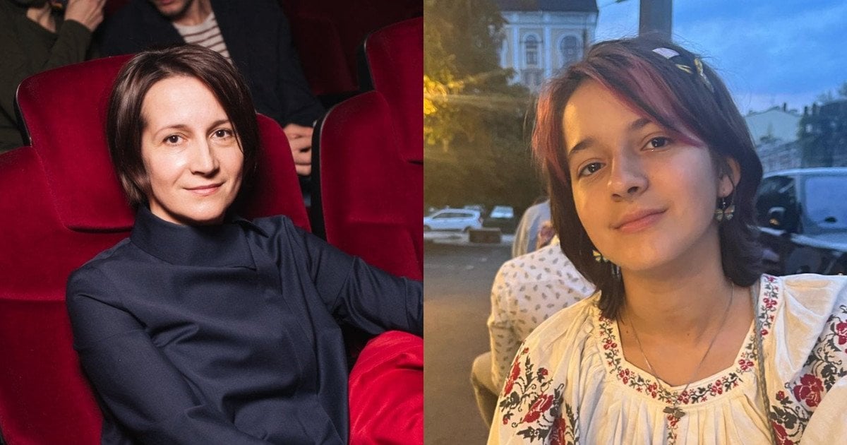 Донька Ворожбит звинуватила УКУ в гомофобії: що відомо про скандал ➤ Prozoro.net.ua