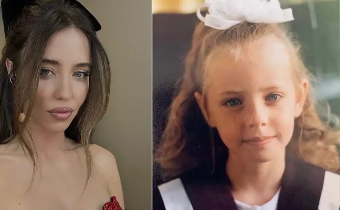 Який вигляд українські зірки мали в шкільні роки. Фото 3 Який вигляд українські зірки мали в шкільні роки. Фото