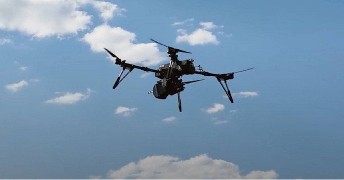 ВСУ уничтожили склады с тысячами FPV-дронов