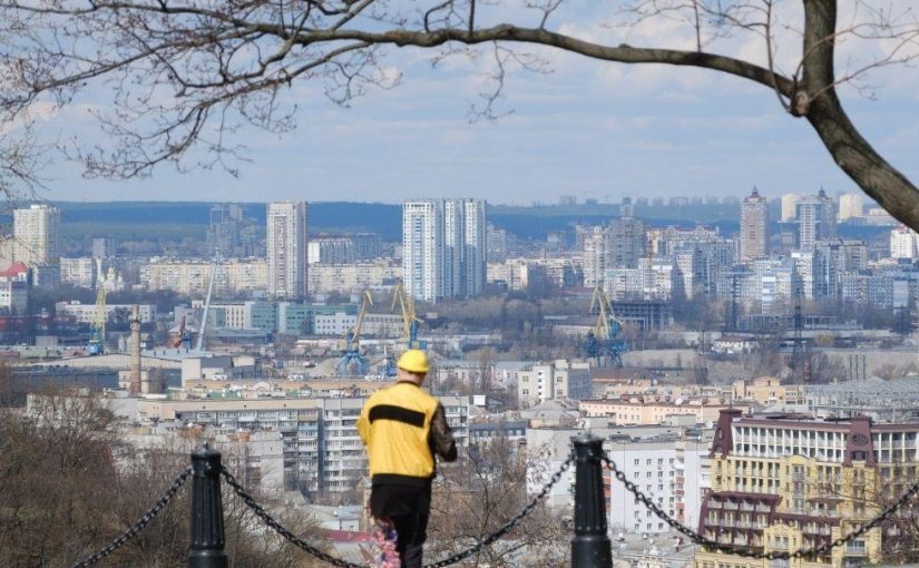 Зима в Україні буде теплішою, ніж зазвичай, — метеоролог ➤ Prozoro.net.ua