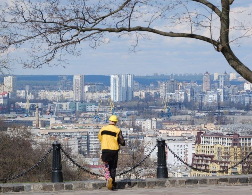 Зима в Украине будет теплее, чем обычно, — метеоролог ➤ Prozoro.net.ua