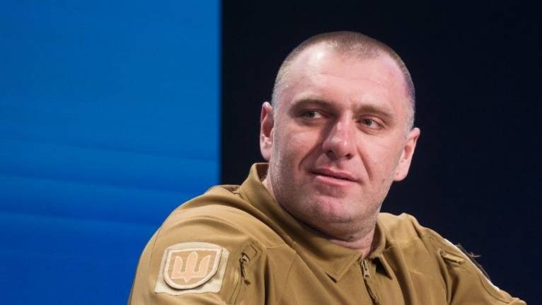 «Мы не повторяемся»: Малюк намекнул про сюрпризы оккупантам ➤ Prozoro.net.ua