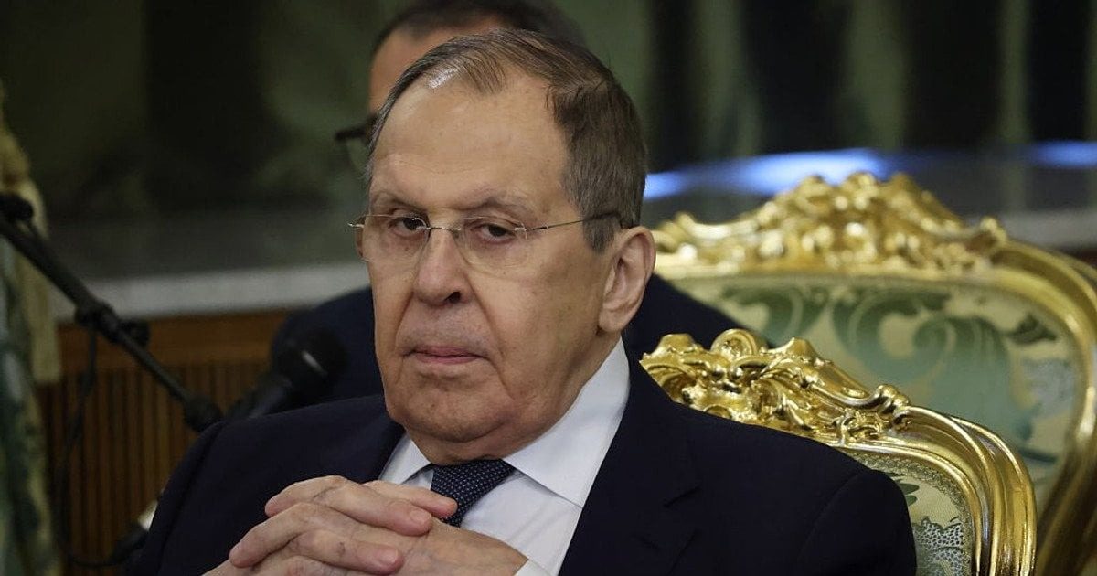Лавров заявил, что РФ готова на компромисс для завершения войны
