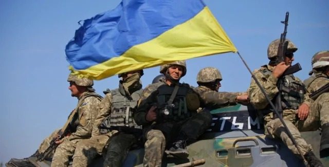 Выход Украины на границы 1991: Кремль сделал внезапное заявление