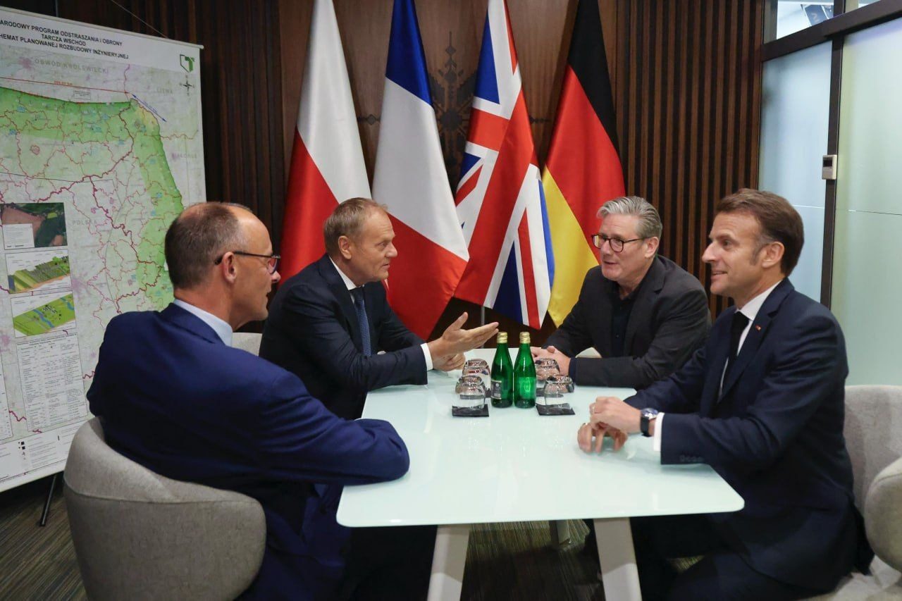 Польща після російської атаки застосує статтю 4 НАТО: що це означає
