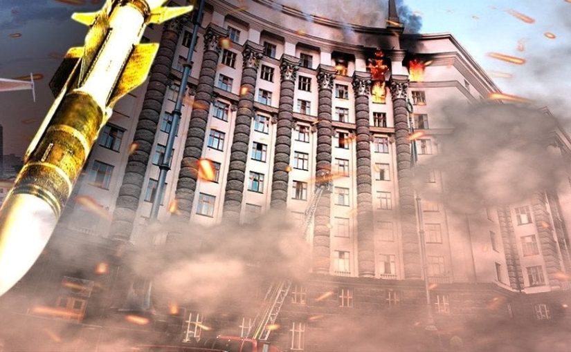 Удар по Кабміну: ніхто не очікував, що ці деталі вилізуть назовні ➤ Prozoro.net.ua