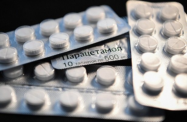 Доктор рассказал насколько вреден парацетамол и кому нельзя принимать ➤ Prozoro.net.ua