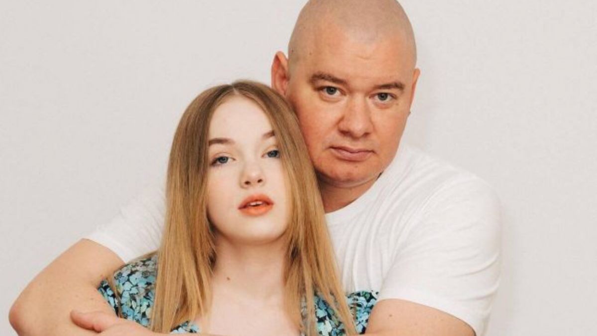 17-летняя дочь Кошевого наделала соблазнительных фото