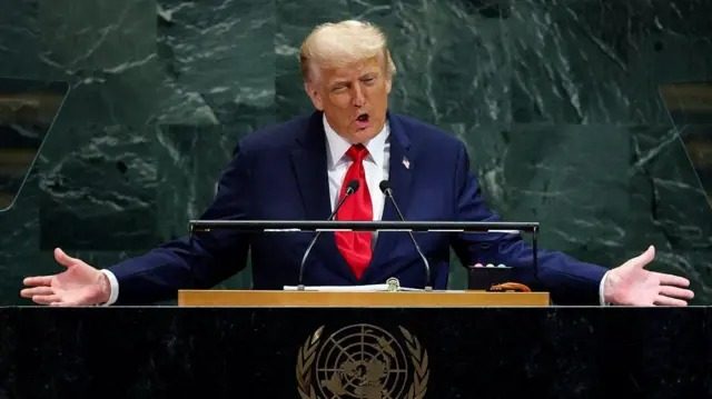 Трамп зробив раптову заяву про війну в Україні ➤ Prozoro.net.ua