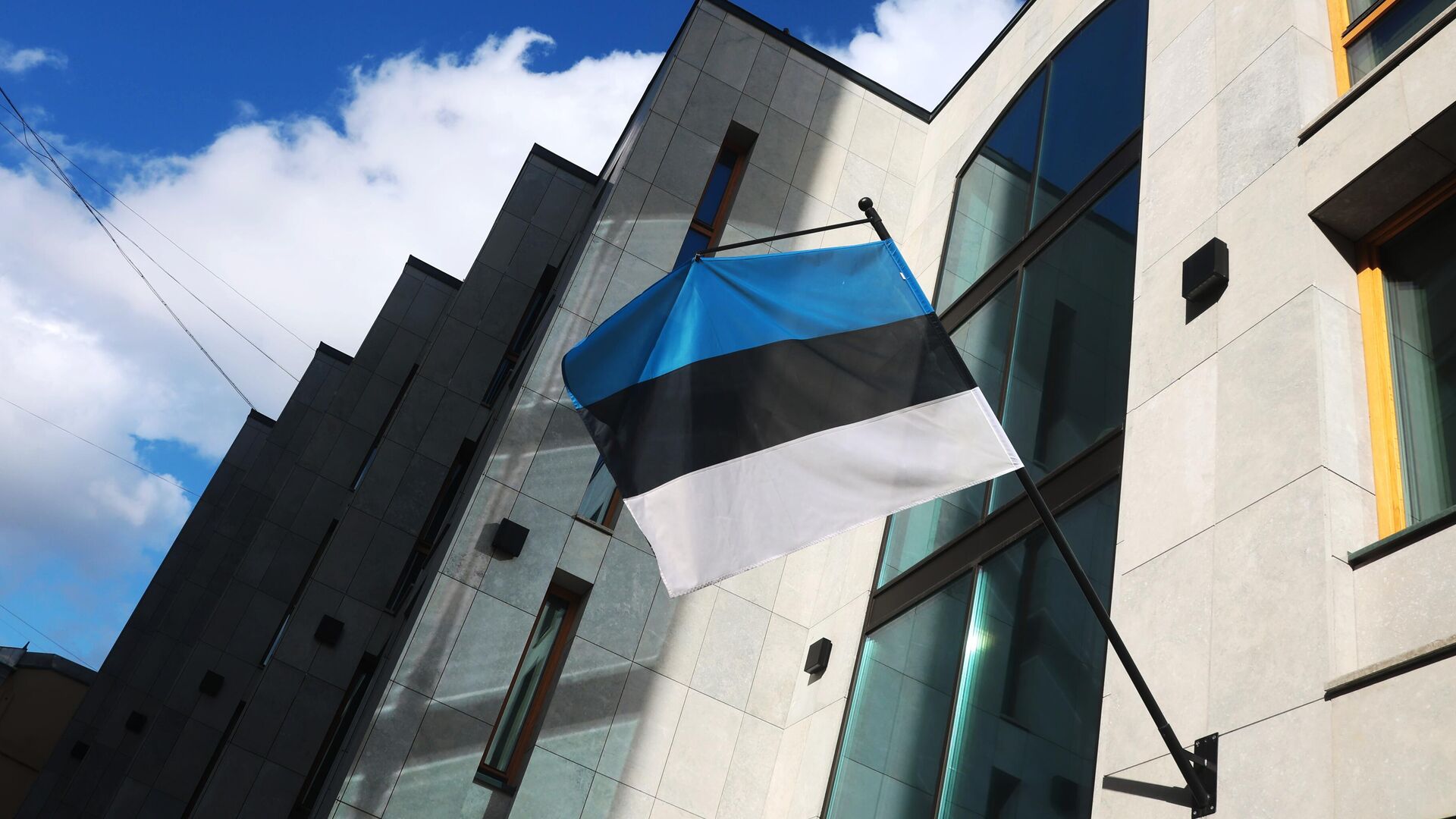 Естонія обмежила авіарух на кордоні з Росією ➤ Prozoro.net.ua
