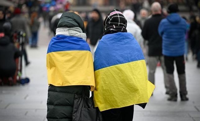 Из каких стран беженцы не вернутся в Украину: список эксперта