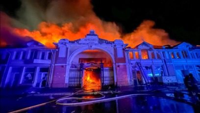 Живий чи ні? Путін потрапив під обстріл ЗСУ