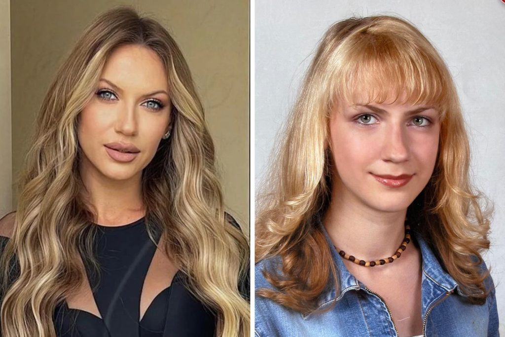 Який вигляд українські зірки мали в шкільні роки. Фото 6 Який вигляд українські зірки мали в шкільні роки. Фото