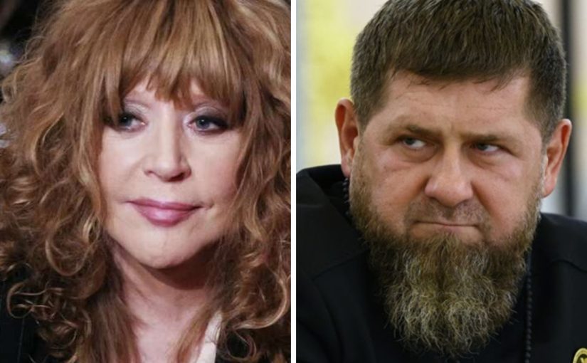 Пугачова розізлила Кадирова своїм інтерв’ю ➤ Prozoro.net.ua
