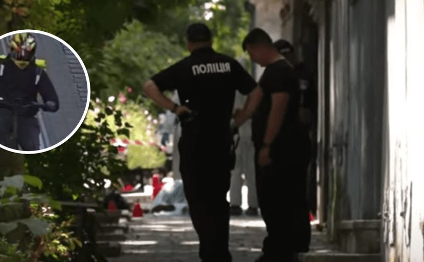 Затримано підозрюваного у вбивстві Андрія Парубія: де ховався весь час ➤ Prozoro.net.ua