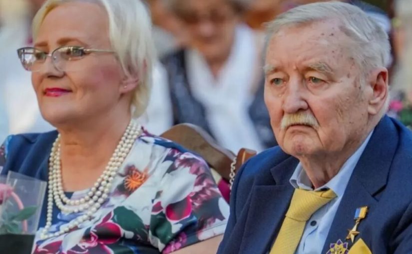 Вдова Покладу висловилася про Тоню Матвієнко, яка незаконно співає його пісні ➤ Prozoro.net.ua