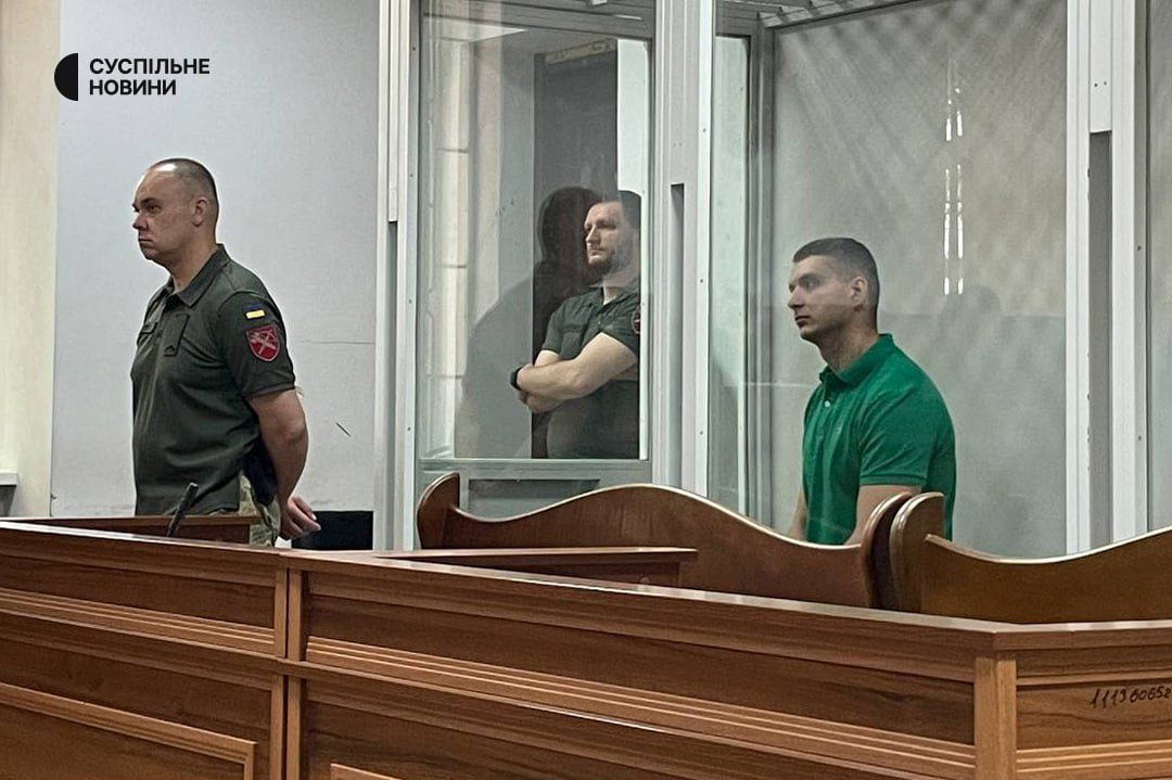 Вбивство підлітка на фунікулері в Києві: суд розглянув апеляцію винуватця