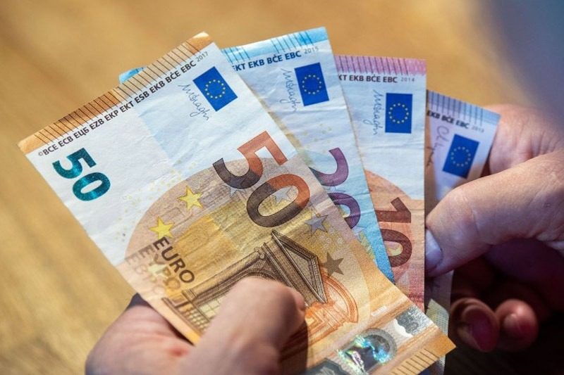 Названы самые популярные профессии для украинцев за границей ➤ Prozoro.net.ua