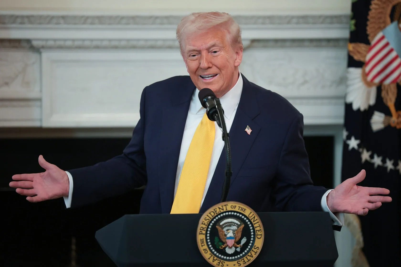Трамп наконец-то решил дожать Путина, — Politico