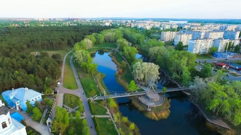 Про перейменування цього міста в Україні сперечалися найбільше