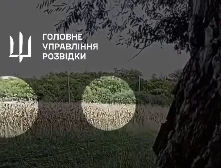 Украинские разведчики ликвидировали подполковника Росгвардии (видео) ➤ Prozoro.net.ua