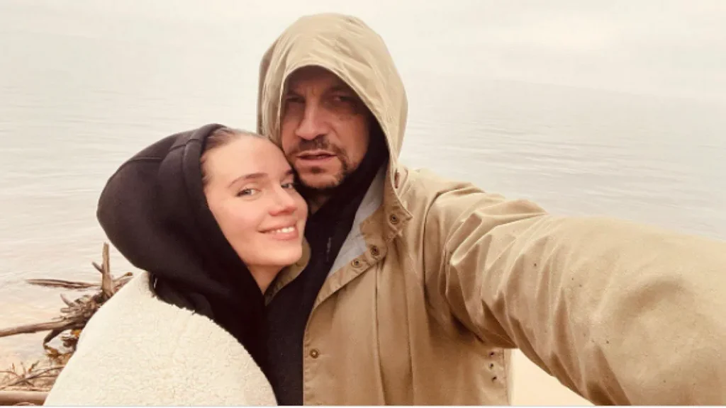 Харчишин подтвердил роман с Яниной Соколовой и заявил о разрыве