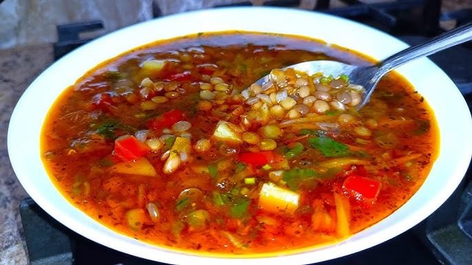 Из какой крупы выйдет самый вкусный суп: это не овсянка, не рис