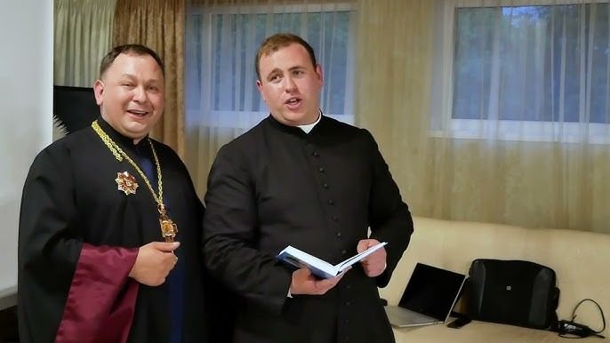 Грех ли скрываться от ТЦК: священник Филюк ответил