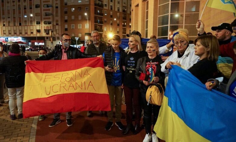 Девушка рассказала, почему испанцы называют украинцев «лимонами» ➤ Prozoro.net.ua