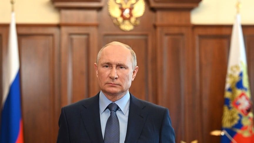 Путина устранят в РФ: кто это сделает