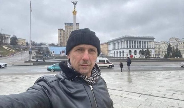 Колишній бранець Кремля розповів, що його найбільше здивувало в Києві