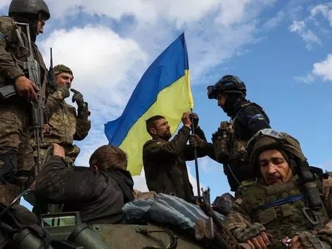 Війна може закінчитися через 106 днів: у Раді шокували заявою ➤ Prozoro.net.ua