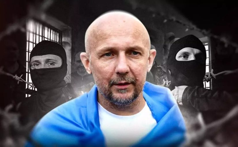 Колишній бранець Кремля розповів, що його найбільше здивувало в Києві ➤ Prozoro.net.ua