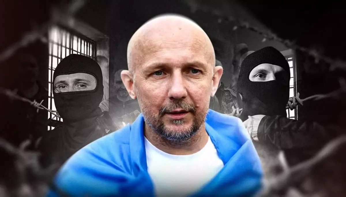 Бывший пленный РФ сказал, что больше всего удивило в Киеве ➤ Prozoro.net.ua