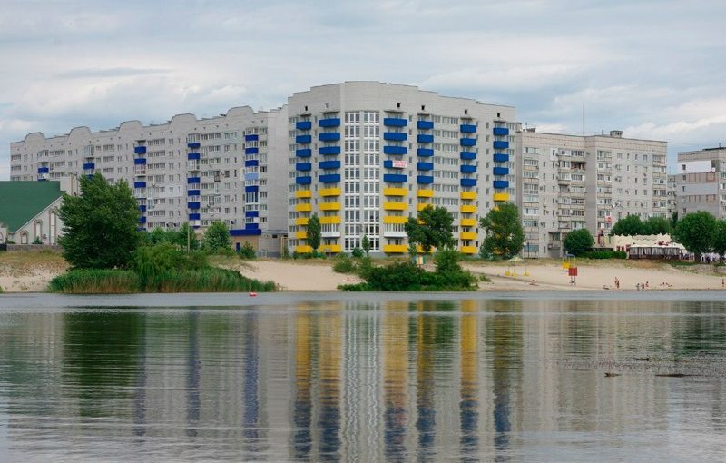 О переименовании этого города в Украине спорили больше всего ➤ Prozoro.net.ua
